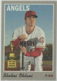 Shohei Ohtani