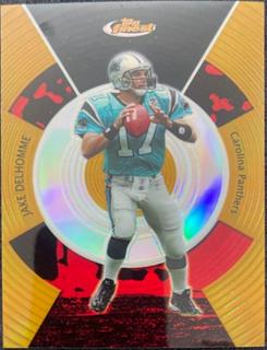 Jake Delhomme