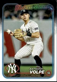 Anthony Volpe
