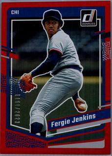 Fergie Jenkins