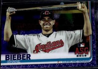 Shane Bieber