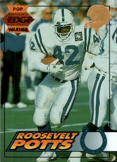 Roosevelt Potts
