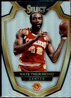 Nate Thurmond