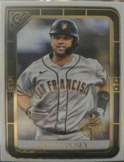 Buster Posey