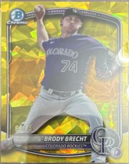 Brody Brecht