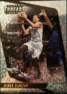 DeMar DeRozan