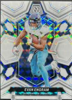 Evan Engram