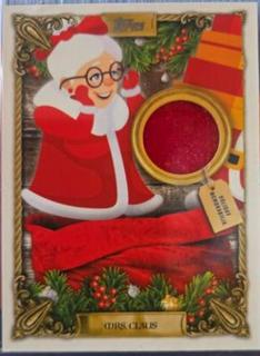 Mrs. Claus