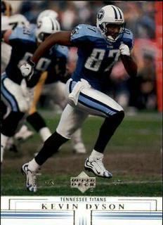 Kevin Dyson