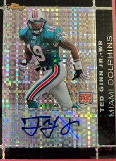 Ted Ginn Jr.