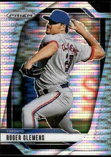 Roger Clemens