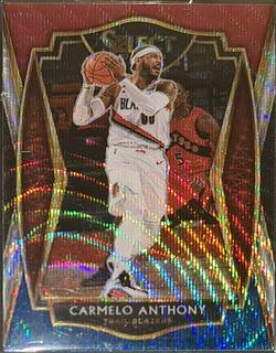 Carmelo Anthony