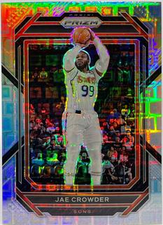 Jae Crowder