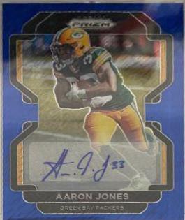 Aaron Jones