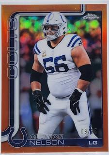 Quenton Nelson