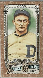 Ty Cobb
