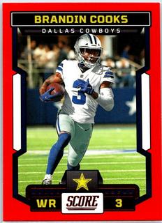 Brandin Cooks
