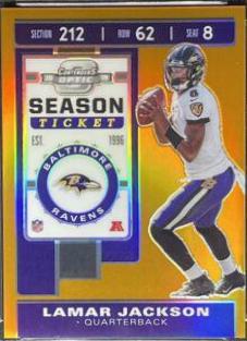 Lamar Jackson
