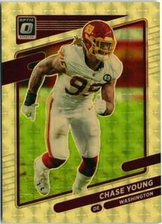 Chase Young