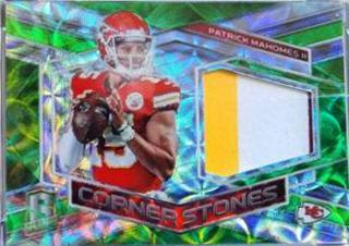 Patrick Mahomes II