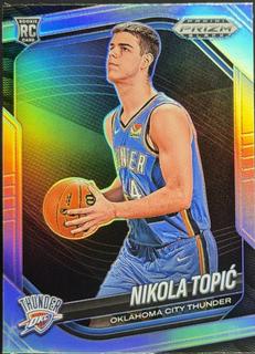 Nikola Topic