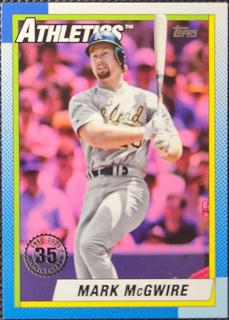 Mark McGwire