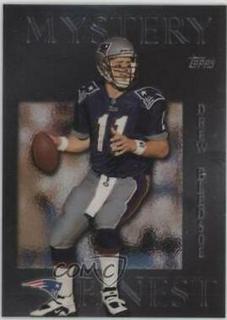 Drew Bledsoe