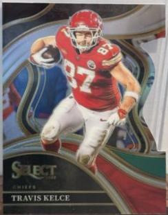 Travis Kelce