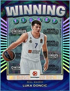 Luka Doncic
