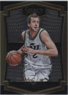 Joe Ingles