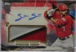 Spencer Steer