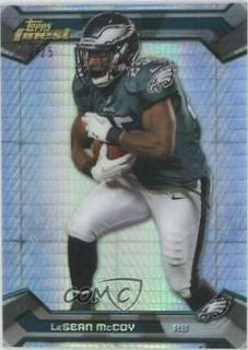 LeSean McCoy