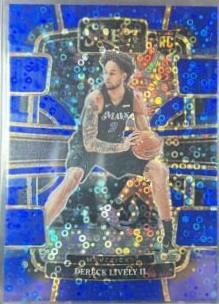 Dereck Lively II