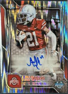 Anthony Rogers