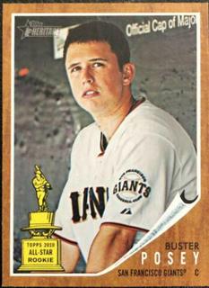 Buster Posey