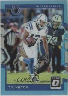 T.Y. Hilton
