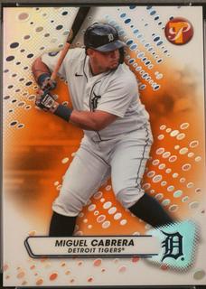 Miguel Cabrera
