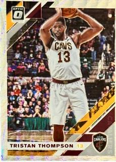 Tristan Thompson