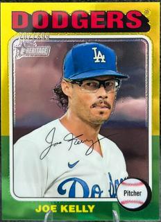 Joe Kelly