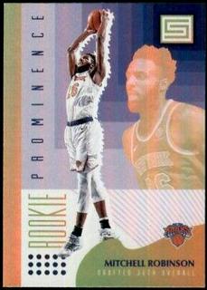 Mitchell Robinson