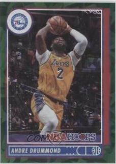 Andre Drummond