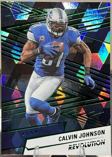 Calvin Johnson