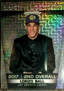 Lonzo Ball