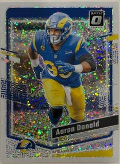 Aaron Donald