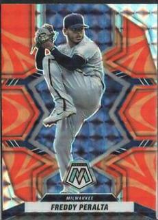 Freddy Peralta