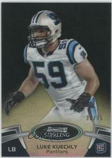 Luke Kuechly