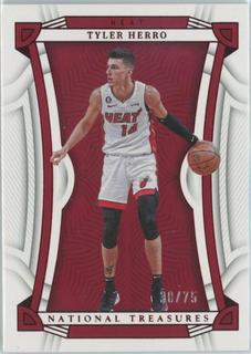 Tyler Herro