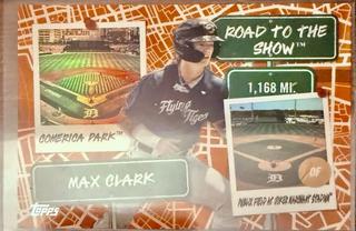 Max Clark