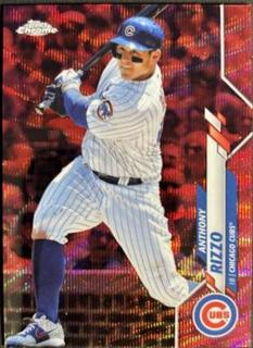 Anthony Rizzo