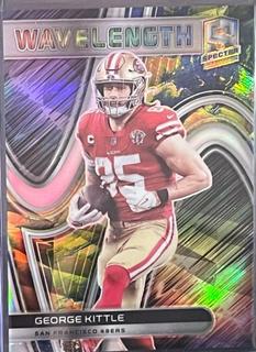 George Kittle